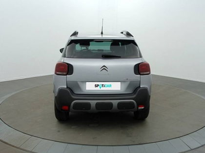 Citroen C3 Aircross 1.2 PureTech 110 S&S MAN6 Feel