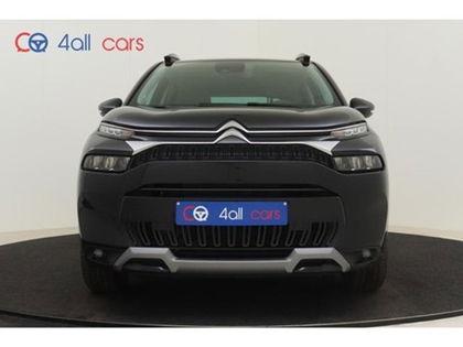 Citroen C3 Aircross 2810 Shine