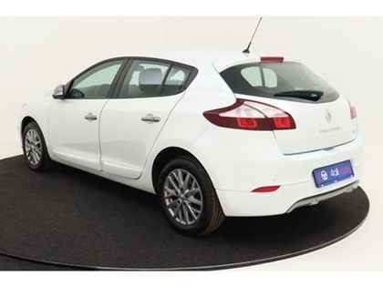 Renault Megane 2229 III GT-style *gps*cruise