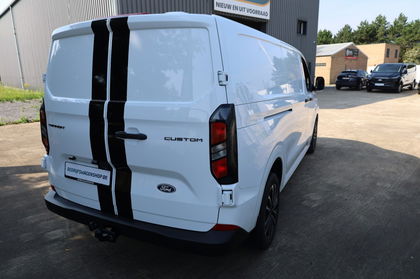 Ford Transit Trend L2H1 320 2,0  136pk 6MT