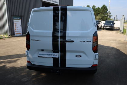 Ford Transit Trend L2H1 320 2,0  136pk 6MT