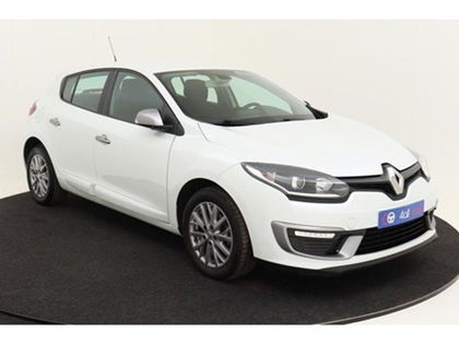 Renault Megane 2229 III GT-style *gps*cruise