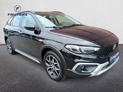 Fiat Tipo SW Cross 1.5 Hybrid 130PK DCT7