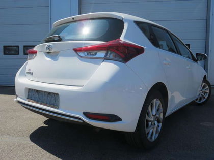 Toyota Auris Comfort & Pack 50