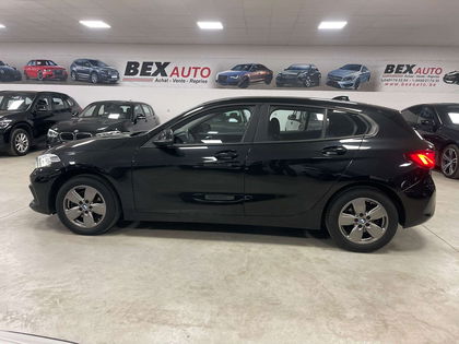 BMW Serie 1 116 d*1ERPROP*26000KM*GARANTIE12MOIS*LED PRO*CLIM*GPS*