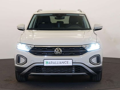 Volkswagen T-Roc Life 1.5TSI DGS|NAVBYAPP|Cam|LED|ACC|