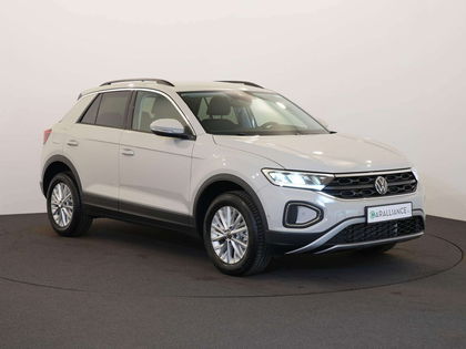 Volkswagen T-Roc Life 1.5TSI DGS|NAVBYAPP|Cam|LED|ACC|