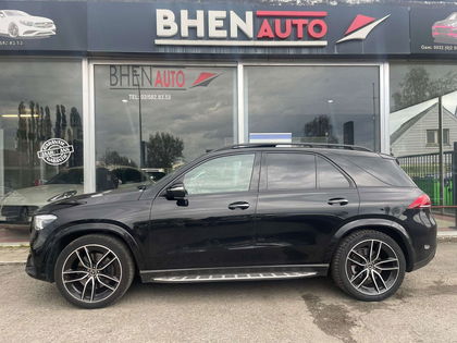 Mercedes GLE 300 d 4-Matic PACK AMG/PACK NIGHT/7 PLACES/NAVI/XENON