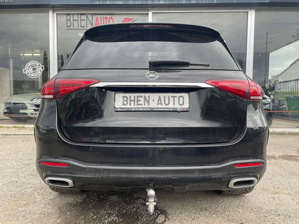 Mercedes GLE 300 d 4-Matic PACK AMG/PACK NIGHT/7 PLACES/NAVI/XENON