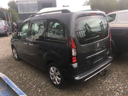 Citroen Berlingo 1.6 HDi Seduction