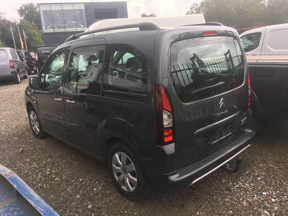 Citroen Berlingo 1.6 HDi Seduction