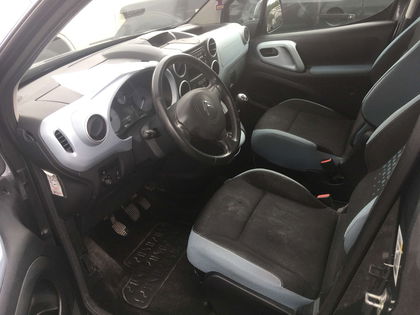 Citroen Berlingo 1.6 HDi Seduction