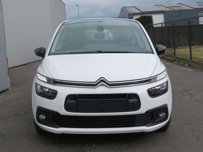 Citroen C4 Spacetourer Grand 1.2 PureTech 7 plaatsen - Navi app - PDC - Alu