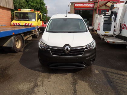 Renault Express 15.550€ HTVA