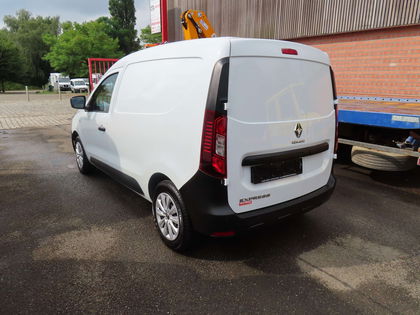 Renault Express 15.550€ HTVA