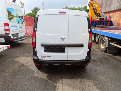 Renault Express 15.550€ HTVA