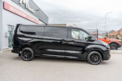 Ford Transit Custom 2.0TDCi Limited L2 - Automaat - 41.000ex