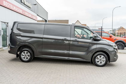 Ford Transit Custom 2.0TDCi Limited L2 - Automaat - 39.500ex