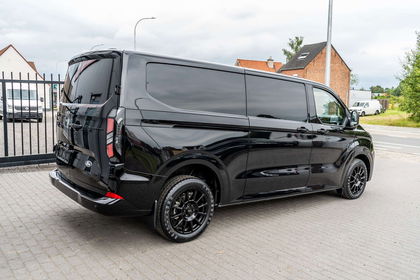 Ford Transit Custom 2.0TDCi Limited L2 - Automaat - 41.000ex