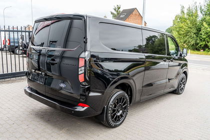 Ford Transit Custom 2.0TDCi Limited L2 - Automaat - 41.000ex