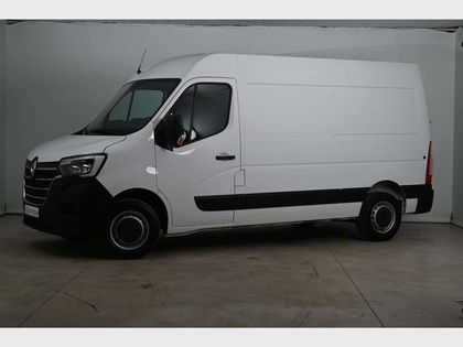 Renault Master F3500 L3H2 2.3 Blue dCi 135ch Confort Euro6