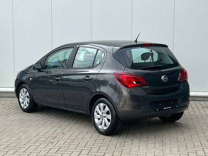 Opel Corsa ✅ 1.2i Enjoy GARANTIE Airco Isofix Bluetooth