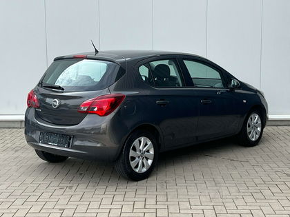 Opel Corsa ✅ 1.2i Enjoy GARANTIE Airco Isofix Bluetooth