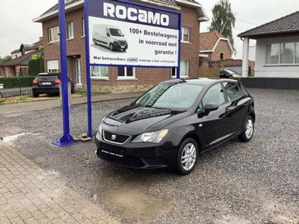 SEAT Ibiza benzine 2016 9000km !!!! airco velgen 8950e