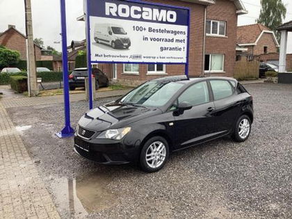 SEAT Ibiza benzine 2016 9000km !!!! airco velgen 8950e