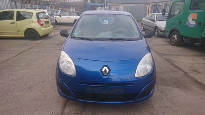 Renault Twingo 1200 essence 2008 ve clim 162000km GARANTIE