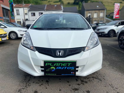 Honda Jazz 1.2 ESSENCE 90 CV AIRCO 5 PORTES GARANTIE 12 MOIS