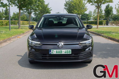 Volkswagen Golf 1.0 TSI OPF