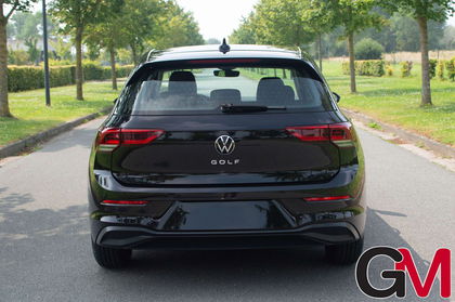 Volkswagen Golf 1.0 TSI OPF