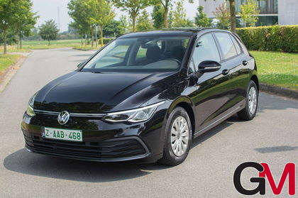 Volkswagen Golf 1.0 TSI OPF