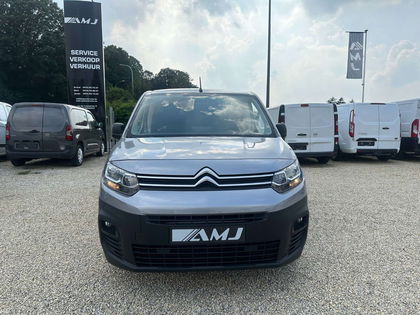 Citroen Berlingo EURO 6D - NAVIGATIE - APPLE - 10500 + BTW