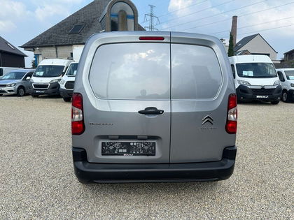 Citroen Berlingo EURO 6D - NAVIGATIE - APPLE - 10500 + BTW