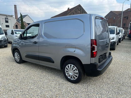 Citroen Berlingo EURO 6D - NAVIGATIE - APPLE - 10500 + BTW