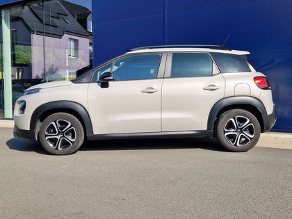 Citroen C3 Aircross 1.2Ess Feel