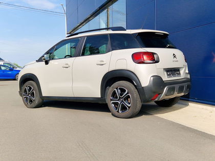 Citroen C3 Aircross 1.2Ess Feel