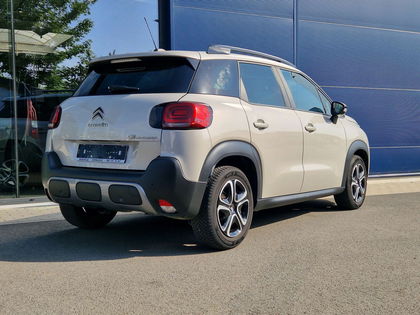 Citroen C3 Aircross 1.2Ess Feel