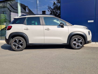 Citroen C3 Aircross 1.2Ess Feel