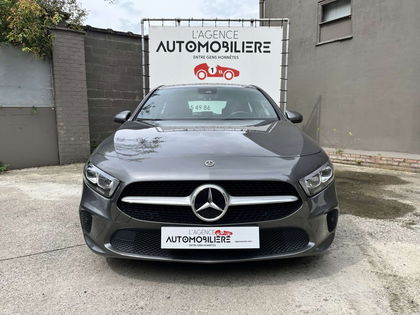 Mercedes Classe A 180 Finition Business Solution Boite Auto Diesel