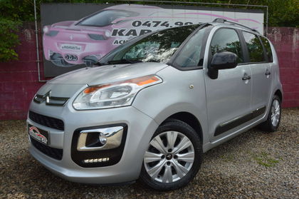 Citroen C3 Picasso 1.2PureTech Exclusive NEUF CLIM SENS AR 29.497KM