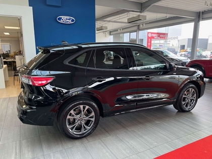 Ford Kuga ST-Line X 2.5 PHEV 225pk FULL OPTION