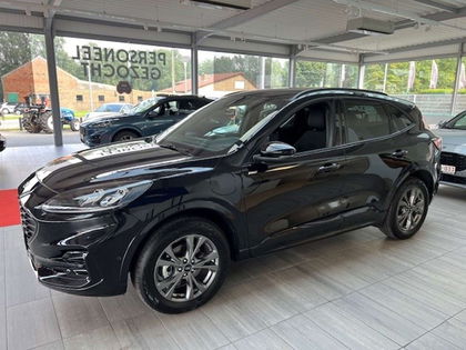 Ford Kuga ST-Line X 2.5 PHEV 225pk FULL OPTION