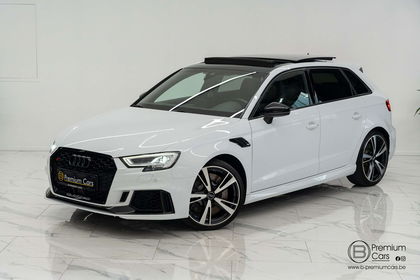 Audi RS3 S-tronic Quattro ABT! B&O, Sport Exhaust! NEW CAR