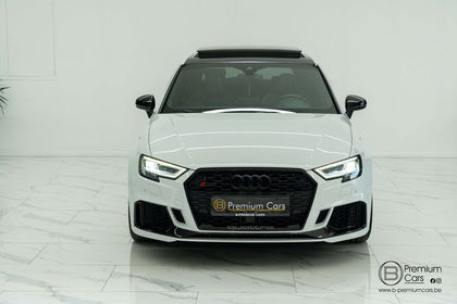 Audi RS3 S-tronic Quattro ABT! B&O, Sport Exhaust! NEW CAR