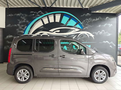 Toyota Proace Verso City