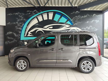 Toyota Proace Verso City