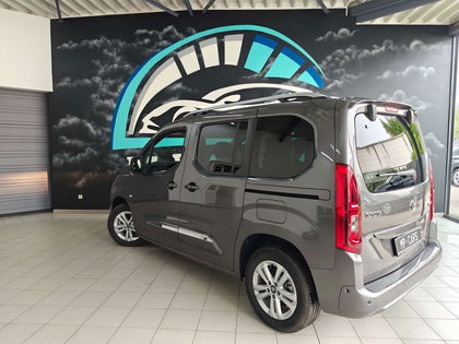 Toyota Proace Verso City